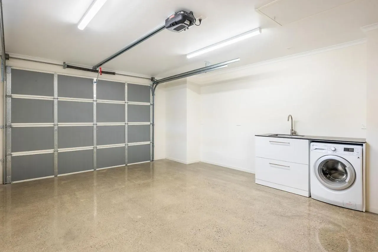 Matenga Townhouse - Waikanae Holiday Home Nova Zelândia