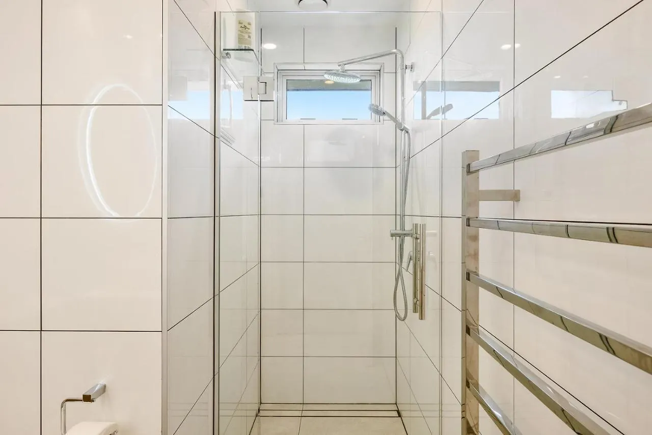 Matenga Townhouse - Waikanae Holiday Home Nova Zelândia